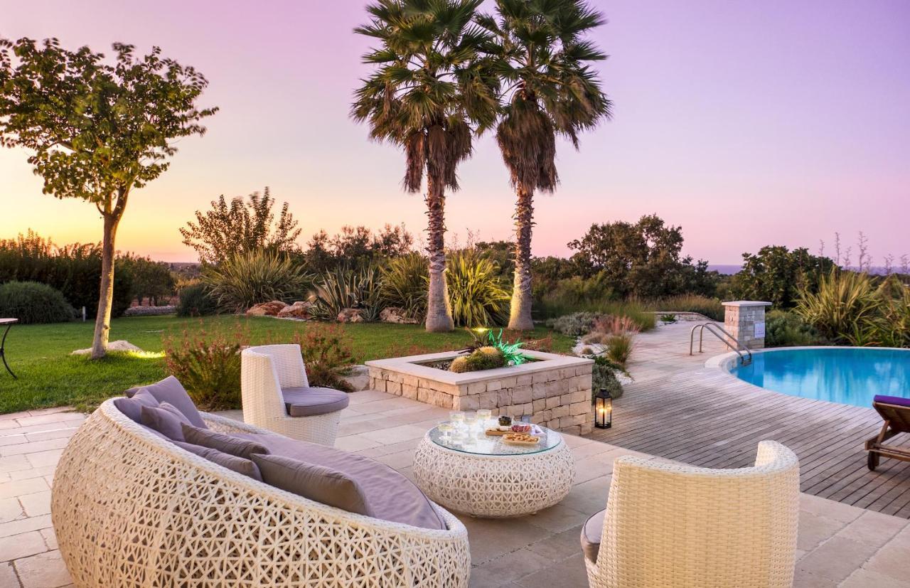 Villa Flavia Polignano a Mare Luaran gambar